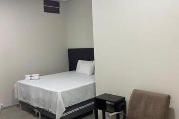 Hostel Pousada Santo Antônio