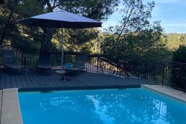 مبيت وإفطار Maison De Golfeur