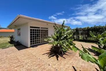 Aamiaismajoitus (B&B) Manureva Nui Hotel Boutique