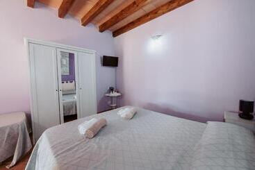 Agriturismo La Mia Terra