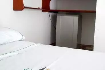 ホテル El Cristal