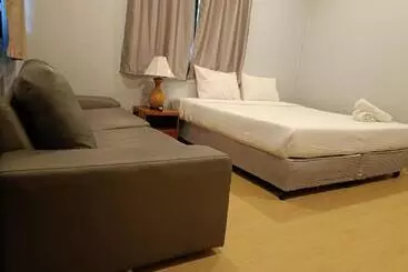 ホテル Khao Yai Lake Hill Resort เขาใหญ่เลค ฮิลล์ รีสอร์ท