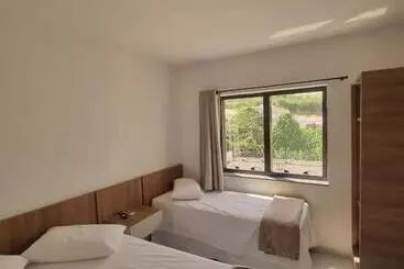 Hotel Mãe Morena