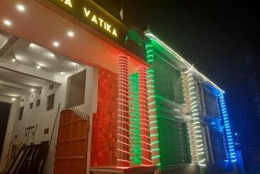 فندق Purna Brahma Vatika