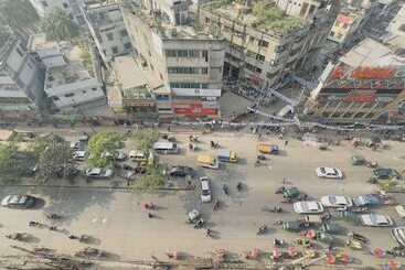 هتل Rose Garden Palace Residential