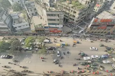 هتل Rose Garden Palace Residential