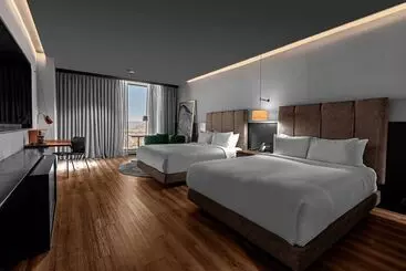 Hotelli Vetta, Distrito Uno, Autograph Collection