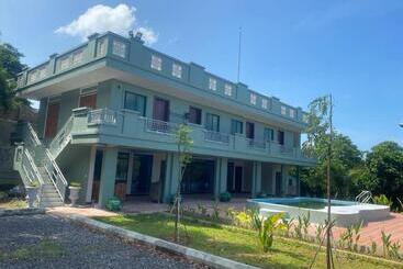 Kep Orchid Boutique Resort