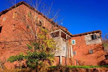 پانسیون Dar Megdaz