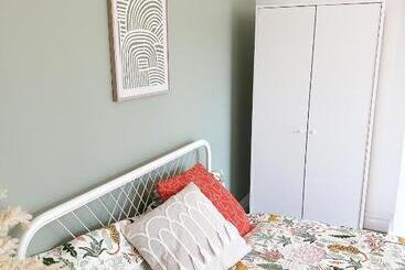 פנסיון Fosse Luxurys