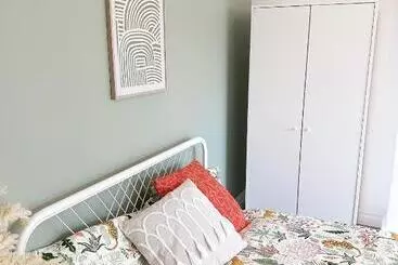 ペンション Fosse Luxurys