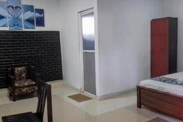 بنسيون Sisiliyana Stone Resort