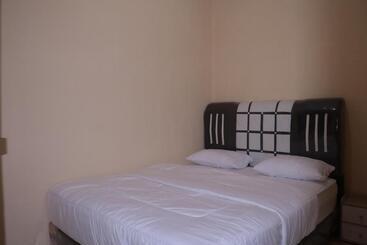 بنسيون Tendy Guest House