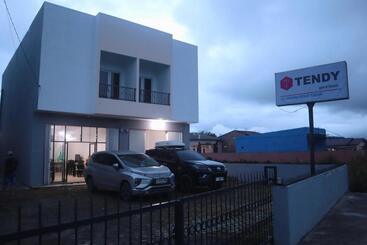 Pensione Tendy Guest House