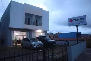 Majatalo Tendy Guest House