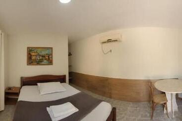 Albergue Pousada Aquarela