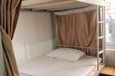 Annie Backpacker Hostel