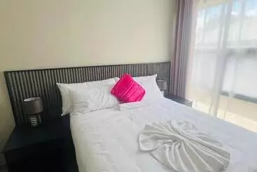 تختخواب و صبحانه Sewelo Inn Guesthouse