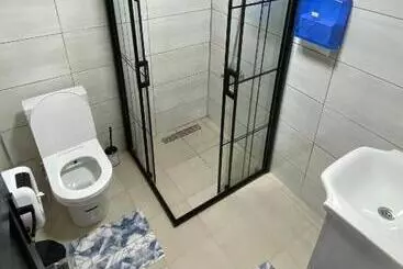 Capsule Hotel şi̇fo’nun Tati̇l Köyü