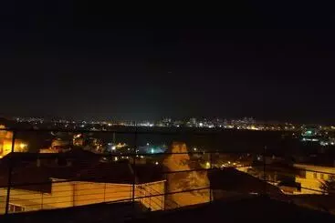 Hotel Euphoria Cave House