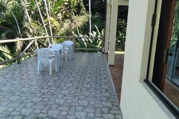 Hotel Pousada Porto Taquari