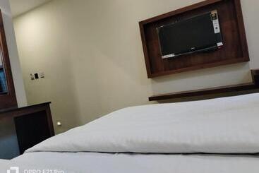 ホテル S K Legacy