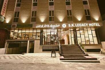 Hotel S K Legacy