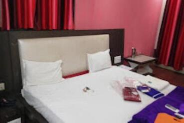 酒店 Sai Aashirwad Madhya Pradesh