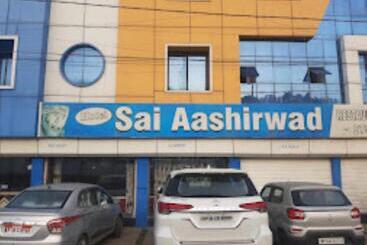 Hotel Sai Aashirwad Madhya Pradesh