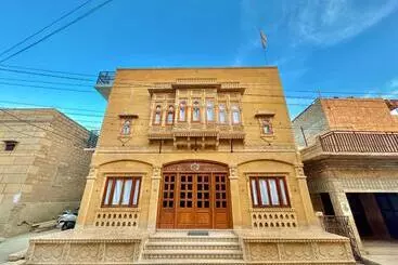 Hôtel Vasudev Niwas