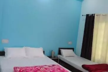 Hotel Vikram Palace Sapeta