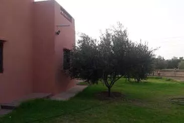 Villa Générosité