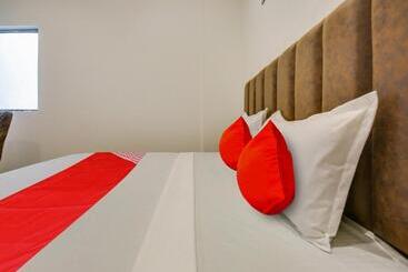 هتل Orchid Regency