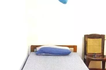 Pensió Dambulla Eco Homestay