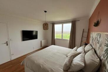 Pensione Douceur Champenoise