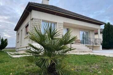 Pensione Douceur Champenoise