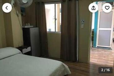 펜션 Habitación Cerca A La Playa #1