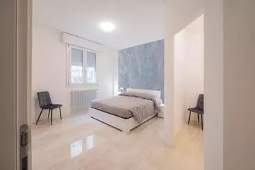 Pension  Le Stanze Dell Edera