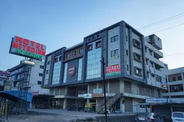 Pensão Metro Inn