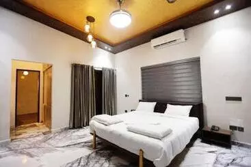 Kurort  Michael Leisure & Ayurveda Retreat