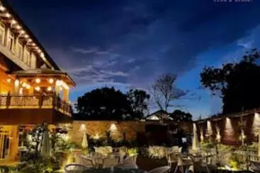 Yashmay Villa Club & Resort,gonda