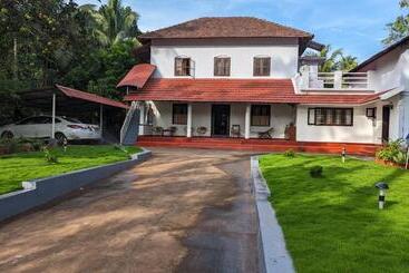 Bed and Breakfast Hill Top Homes