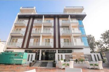 Bed and Breakfast Kusum House