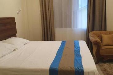 Bed and Breakfast Noura Suites