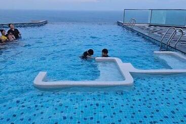 Appartement-hotel Apec Mandala Mui Ne D0329