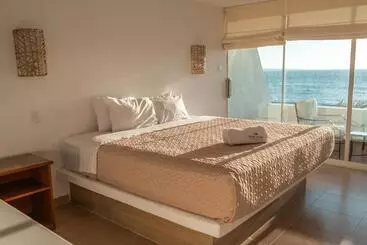 Hôtel Beso De Sal Resort