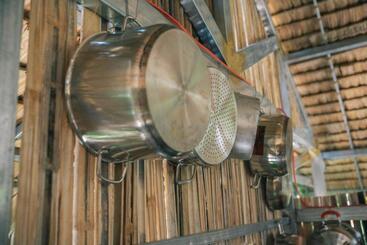 هتل Homestay Bến Tre