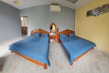 호텔 Homestay Bến Tre