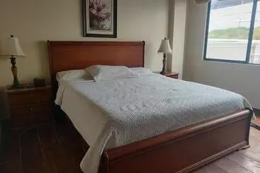 Hotelli Jardines Del Rio