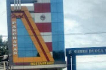 Hotel Panchanan Junagrh